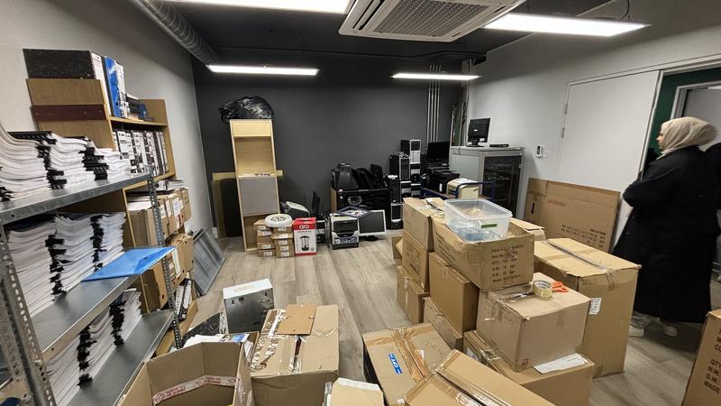 To Let commercial Property for Rent in Woodstock Western Cape